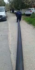 ΒΛΑΒΗ - ΑΛΥΓΟΡΕΜΑ